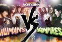 Humans VS Vampires screenshot 1