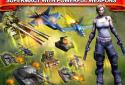 Grand Battle--MMO Strategy:War screenshot 4