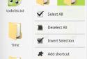 AXArchiver screenshot 1