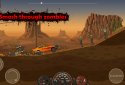 Earn to Die screenshot 1