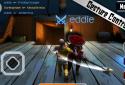 Cutting Edge Arena FREE screenshot 1