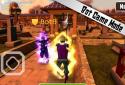 Cutting Edge Arena FREE screenshot 2