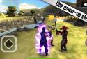 Cutting Edge Arena FREE screenshot 4