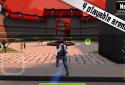 Cutting Edge Arena FREE screenshot 5