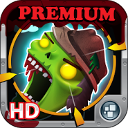 Bloody Sniper HD Premium