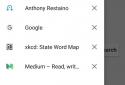 Lightning Web Browser + screenshot 2