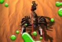 Army of robots lwp VIP screenshot 1