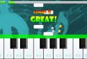 Piano Master 2 screenshot 1