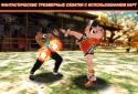 Tekken Card Tournament screenshot 3