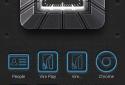 Vire Launcher screenshot 2