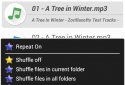 Music Folder Player Free screenshot 2 Music Folder Player Free screenshot 2