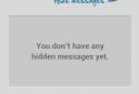 KeepSMS screenshot 1
