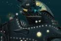 The Nautilus LWP screenshot 4