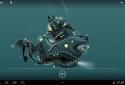 The Nautilus LWP screenshot 9