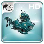 The Nautilus LWP
