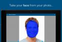 PhotoFacer - Face Montages screenshot 11