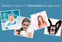 PhotoFacer - Face Montages screenshot 16