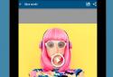 PhotoFacer - Face Montages screenshot 22