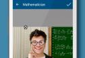 PhotoFacer - Face Montages screenshot 4