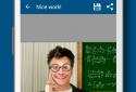 PhotoFacer - Face Montages screenshot 5