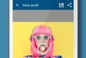 PhotoFacer - Face Montages screenshot 6