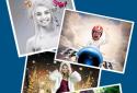 PhotoFacer - Face Montages screenshot 7