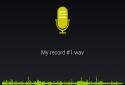 Simple Voice Recorder screenshot 3