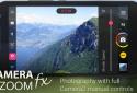 Camera ZOOM FX Premium screenshot 1