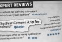 Camera ZOOM FX Premium screenshot 8