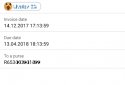 WebMoney Keeper screenshot 8