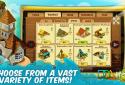 Pirate Empire: The Island City screenshot 2