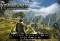 Ravensword: Shadowlands 3d RPG screenshot 2