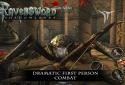 Ravensword: Shadowlands 3d RPG screenshot 3