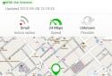 Hotspotlist - Бесплатный WiFi screenshot 6