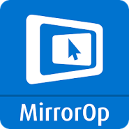 MirrorOp Sender MirrorOp Sender