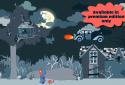 MonsterHood Live Wallpaper screenshot 12