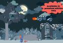 MonsterHood Live Wallpaper screenshot 5