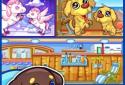 Tap Pet Hotel screenshot 1