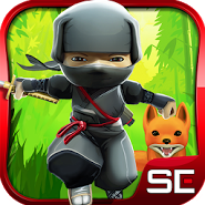 Mini Ninjas ™