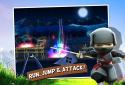 Mini Ninjas ™ screenshot 2