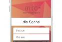 Semper - Learn Vocabulary screenshot 1