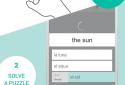 Semper - Learn Vocabulary screenshot 2