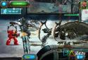 Soldier vs Aliens screenshot 3