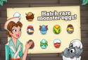 Tiny Monsters screenshot 7