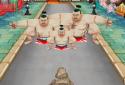 Angry Gran Run - Running Game screenshot 3