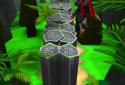 Ninja Feet of Fury screenshot 2