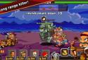 Sparta:Avengers wars screenshot 5