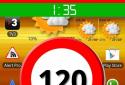 Speed Trap Alert Pro Premium screenshot 1