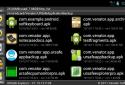 URSafe File Explorer screenshot 7