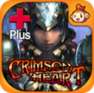 CrimsonHeart PLUS